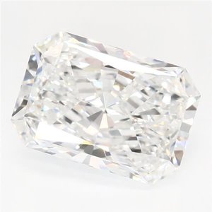 1.54ct RADIANT Diamond - 500137032