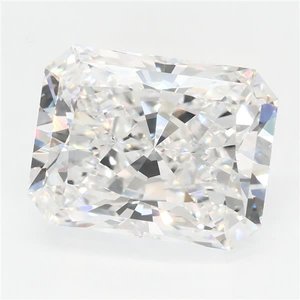 4.04ct RADIANT Diamond - 500137103