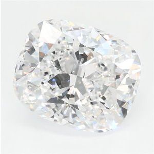2.07ct ELONGATED CUSHION Diamond - 500136987