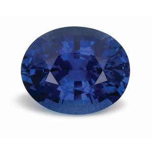 3.28ct OVAL Sapphire - 500134792