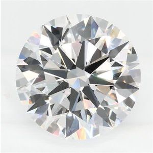 3.09ct ROUND Diamond - 500131801