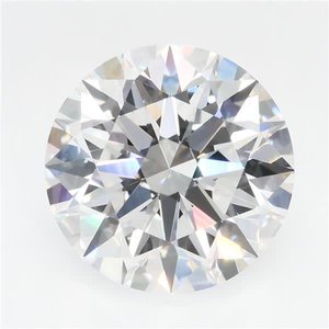 3.07ct ROUND Diamond - 500131797