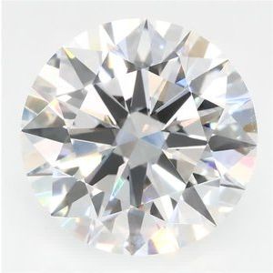 3.06ct ROUND Diamond - 500131796