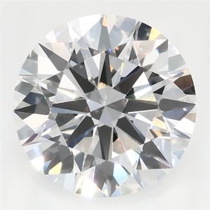 1.84ct ROUND Diamond - 500131781