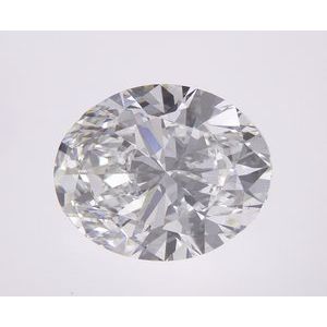 2.62ct OVAL Diamond - 500131680