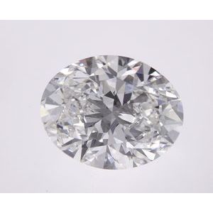 2.6ct OVAL Diamond - 500131678