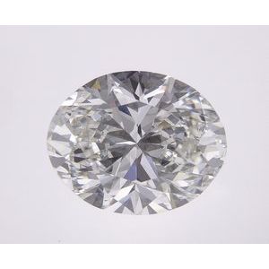 2.63ct OVAL Diamond - 500131681