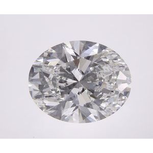 2.63ct OVAL Diamond - 500131682