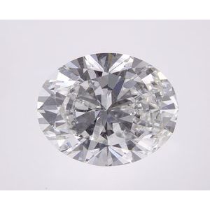 2.66ct OVAL Diamond - 500131683