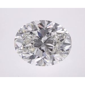 2.69ct OVAL Diamond - 500131686