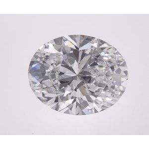 2.7ct OVAL Diamond - 500131689