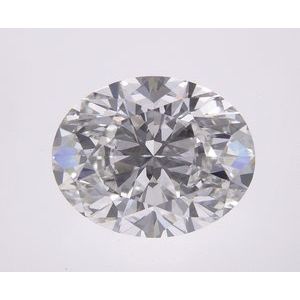 2.71ct OVAL Diamond - 500131691