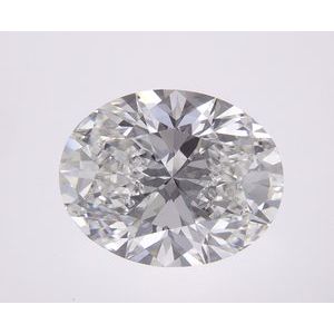 2.66ct OVAL Diamond - 500131684