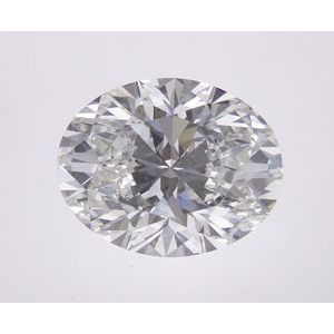 2.69ct OVAL Diamond - 500131687