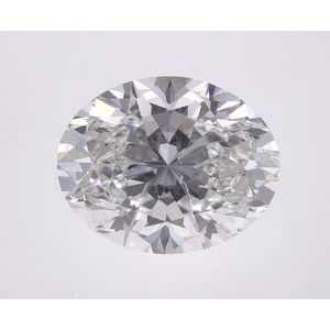 2.7ct OVAL Diamond - 500131688
