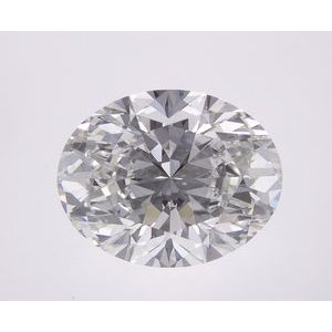 2.71ct OVAL Diamond - 500131692