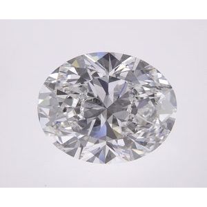 2.72ct OVAL Diamond - 500131693