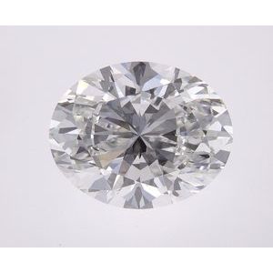 2.74ct OVAL Diamond - 500131696