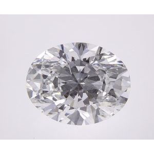 2.73ct OVAL Diamond - 500131695