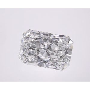 2.1ct RADIANT Diamond - 500137046