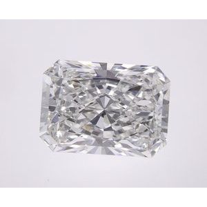 3.02ct RADIANT Diamond - 500137075