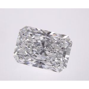 3.04ct RADIANT Diamond - 500137080