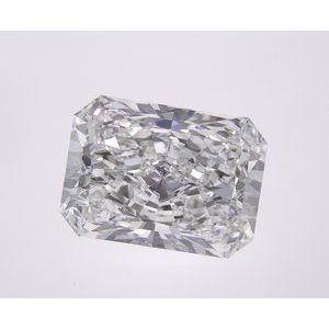 3.04ct RADIANT Diamond - 500137081