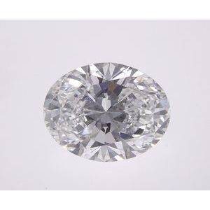 1.82ct OVAL Diamond - 500138508