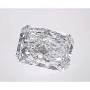 5.1ct RADIANT Diamond - 500137105