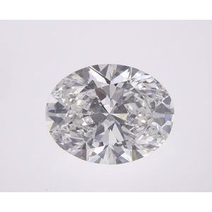 1.8ct OVAL Diamond - 500138506