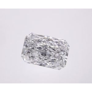 1.37ct RADIANT Diamond - 500137024