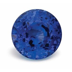 2.02ct ROUND Sapphire - 500134775
