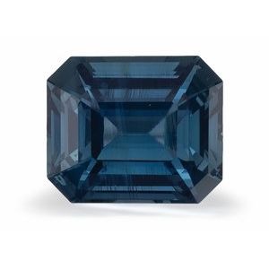 1.03ct EMERALD Sapphire - 500134765