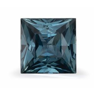 1.11ct SQUARE Sapphire - 500134762