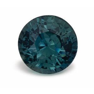 1.25ct ROUND Sapphire - 500134751