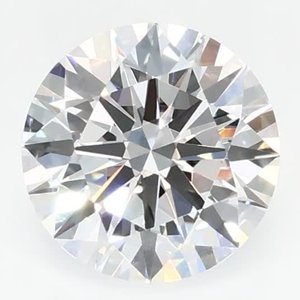1.0ct ROUND Diamond - 500130045