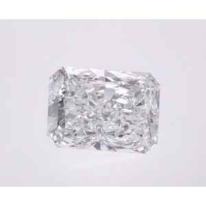 1.38ct RADIANT Diamond - 500137025