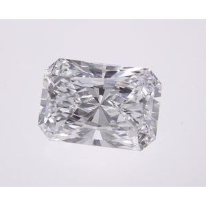 1.43ct RADIANT Diamond - 500137029