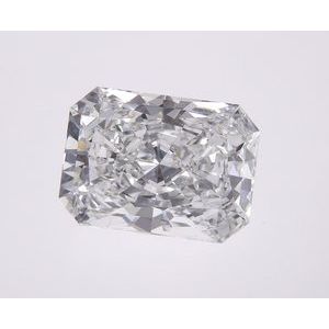 1.54ct RADIANT Diamond - 500137031