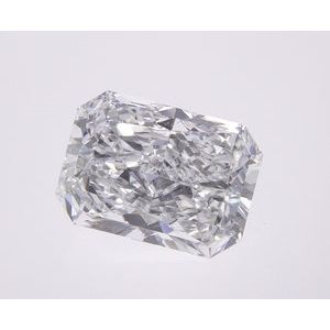 1.55ct RADIANT Diamond - 500137033