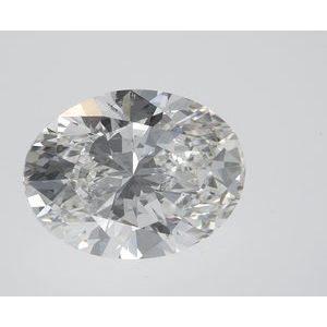 1.75ct OVAL Diamond - 500131667