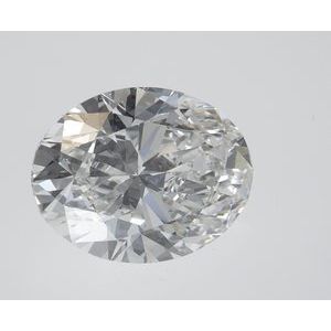1.76ct OVAL Diamond - 500131668