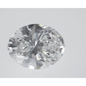 1.84ct OVAL Diamond - 500131673