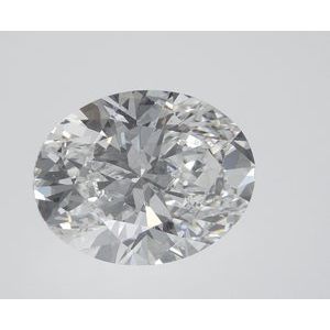 1.87ct OVAL Diamond - 500131676