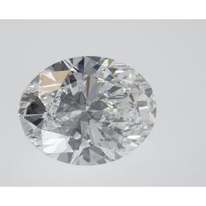 1.82ct OVAL Diamond - 500131671