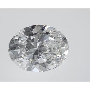 1.85ct OVAL Diamond - 500131674
