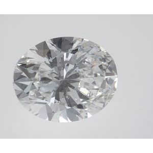 2.74ct OVAL Diamond - 500131697