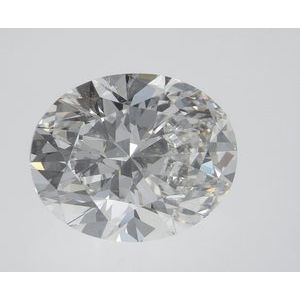 2.75ct OVAL Diamond - 500131698