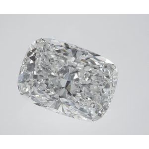3.09ct ELONGATED CUSHION Diamond - 500137005