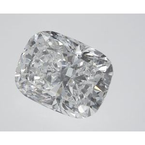 3.21ct ELONGATED CUSHION Diamond - 500137008